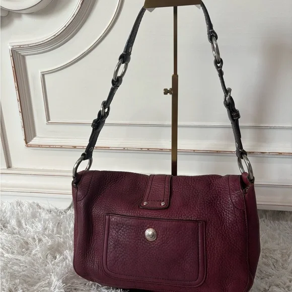 Coach Chelsea shoulder bag - Picture 5 of 13